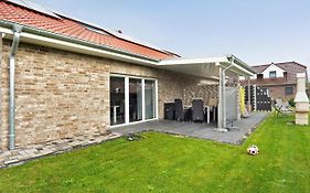 Speicherhaeuschen Maike